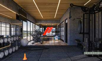 Imagem 6: Studio à venda no Itacorubi florianópolis