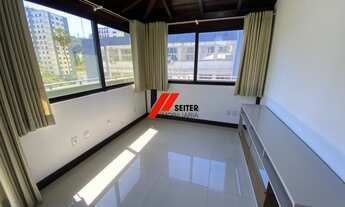 Imagem 4: Cobertura no centro de florianopolis para locação com 1 quarto sendo 1 suíte, com área de