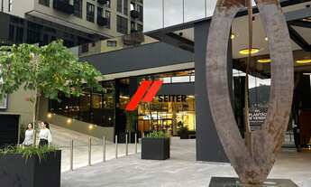 Imagem: Studio a venda trindade Florianópolis