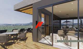 Imagem 7: Studio à venda no Itacorubi florianópolis