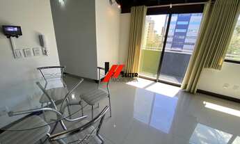 Imagem 3: Cobertura no centro de florianopolis para locação com 1 quarto sendo 1 suíte, com área de