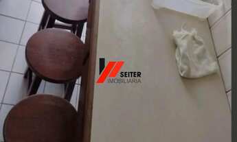 Imagem 2: Apartamento 2 quartos, Itacorubi