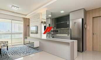 Imagem: Apartamento a venda na Agronômica Florianópolis