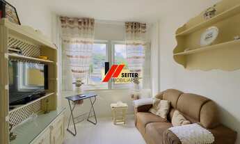 Imagem: Apartamento de 2 dormitorios a venda Centro