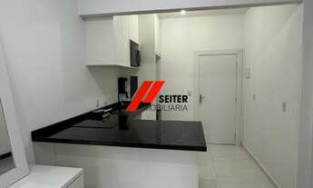 Imagem 2: Studio Comercial à Venda no Centro de Florianópolis