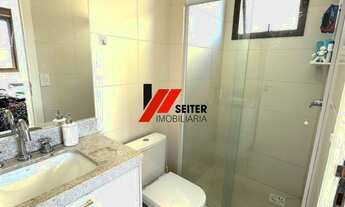 Imagem 7: Apartamento a venda na Cachoeira do Bom Jesus Florianópolis