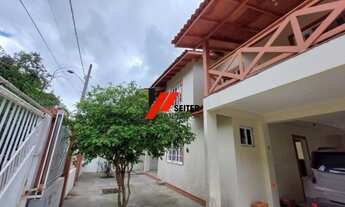 Imagem: Casa para locação no Cacupé