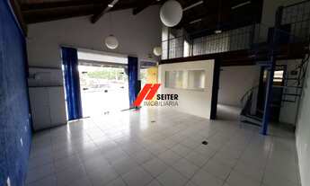 Imagem: Casa Comercial para Locação santa monica