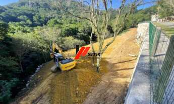 Imagem: Terreno para alugar na Lagoa da Conceição