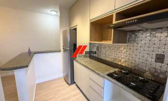 Imagem 2: Apartamento de 2 dormitorios para locaçao Itacorubi Florianopolis