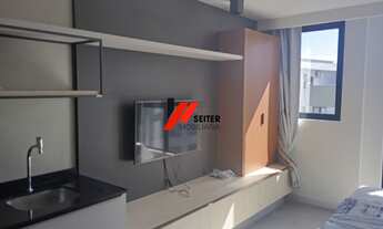 Imagem 5: Studio para locação trindade florianópolis