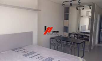 Imagem: Studio para locação trindade florianópolis