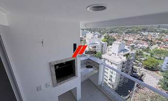 Imagem 5: Apartamento a venda no itacorubi florianópolis