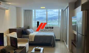 Imagem: Apartamento studio privativo na agronomica