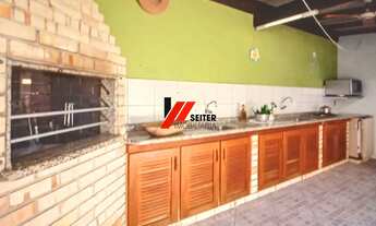 Imagem: Casa à venda na trindade Florianópolis