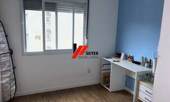 Imagem 3: Apartamento à venda no itacorubi