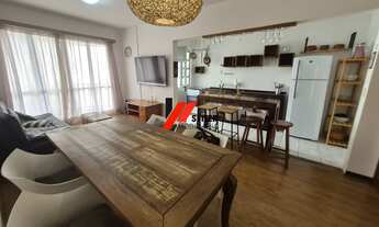 Imagem: Apartamento com 2 dormitórios semimobiliado