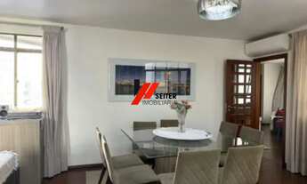 Imagem: Apartamento à venda no Centro Florianópolis