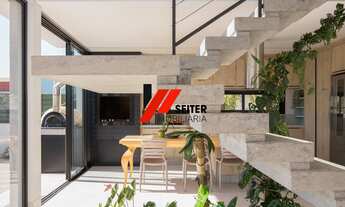 Imagem 5: Casa à venda com 4 dormitórios no Campeche Florianópolis