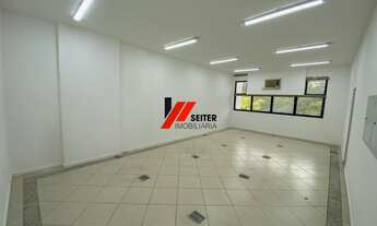 Imagem: Sala comercial para alugar no Parque Tecnológico