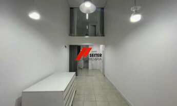 Imagem: Loja para alugar itacorubi florianópolis