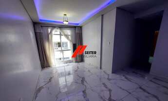 Imagem: Apartamento à venda no Centro de Florianópolis