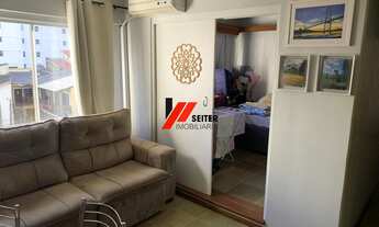 Imagem: Apartamento à venda no Centro de Florianópolis