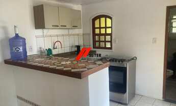 Imagem 5: Casa com edícula para alugar no Rio Tavares