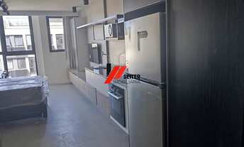 Imagem 4: Studio para locação trindade florianópolis