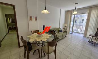 Imagem: Apartamento com 2 dormitórios mobiliado