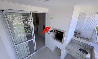 Imagem 4: Apartamento a venda no itacorubi florianópolis