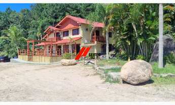 Imagem: Casa Comercial SC 401 para alugar no Norte