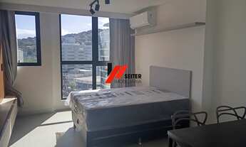 Imagem 6: Studio para locação trindade florianópolis