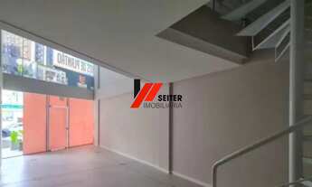 Imagem 2: Loja comercial para alugar trindade florianópolis