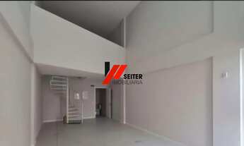 Imagem: Loja comercial para alugar trindade florianópolis