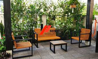 Imagem 3: Casa à venda com 4 dormitórios no Campeche Florianópolis