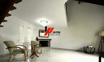 Imagem: Casa à venda Santa Mônica em Florianópolis