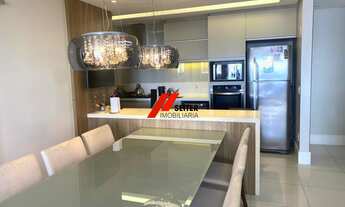 Imagem: Apartamento a Venda de 3 Dormitórios em