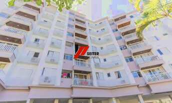 Imagem 3: Apartamento com 2 dormitórios e área privativa de 66m para locação no Itacurubi