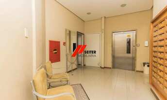 Imagem 6: Apartamento com 2 dormitórios e área privativa de 66m para locação no Itacurubi