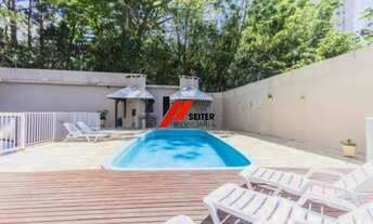 Imagem 7: Apartamento com 2 dormitórios e área privativa de 66m para locação no Itacurubi