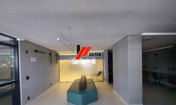 Imagem 4: Studio para locação trindade florianópolis