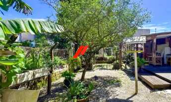 Imagem 3: Casa para locação no Córrego Grande em Florianópolis