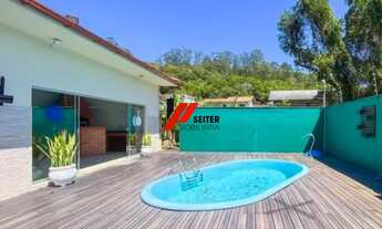 Imagem 6: Casa para locação no Córrego Grande em Florianópolis