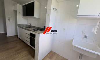 Imagem 2: Apartamento para alugar com 2 dormitórios carvoeira Florianópolis