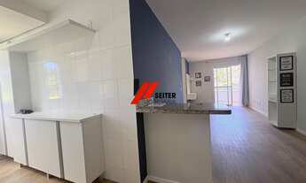 Imagem 3: Apartamento para alugar com 2 dormitórios carvoeira Florianópolis