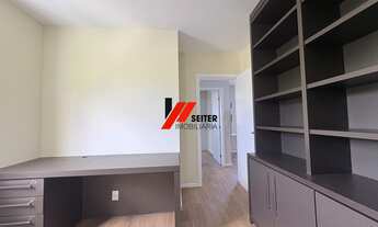 Imagem 6: Apartamento para alugar com 2 dormitórios carvoeira Florianópolis