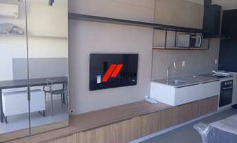 Imagem: Studio para locação trindade florianópolis