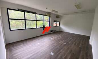 Imagem: Sala comercial para alugar no Parque Tecnológico