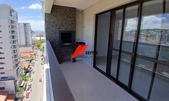 Imagem: Apartamento à venda no kobrasol